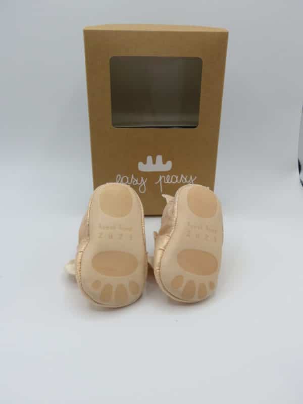 Chausson EASY PEASY BLUMOO NOEUD – Image 4