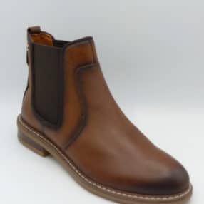 BOTTINE PIKOLINOS W8J-8751 ALDAYA