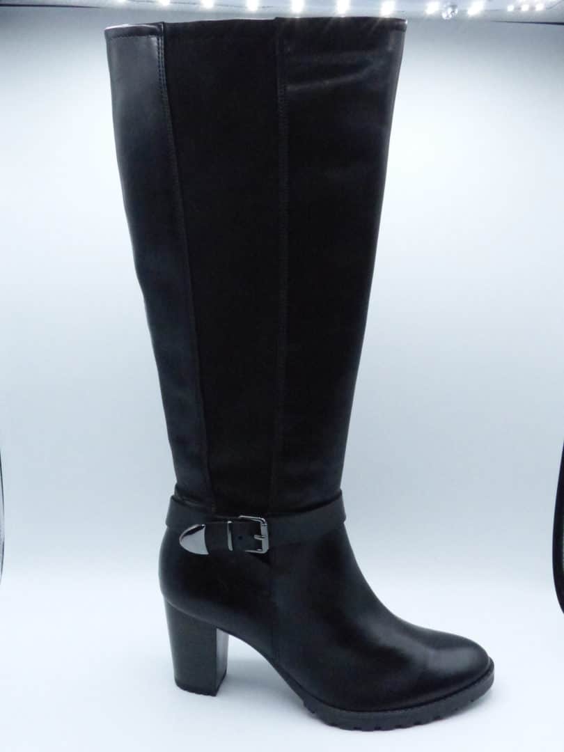 bottines caprice femme