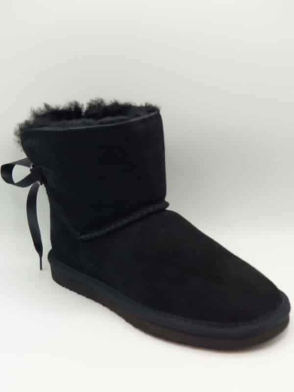 BOTTINE FOURREE 264698