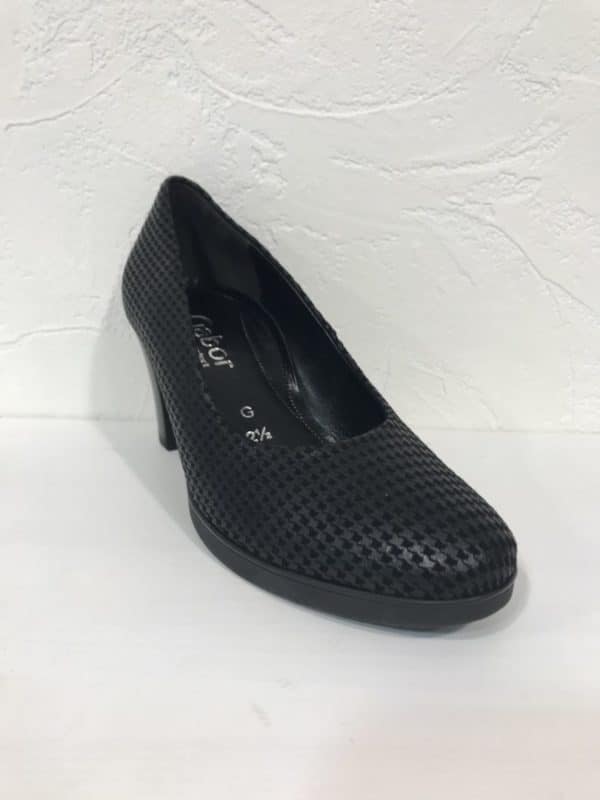 ESCARPIN GABOR 32.100.13