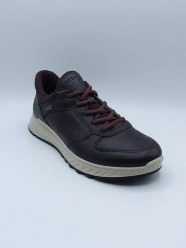 835303 - ECCO chaussures à lacet 835303