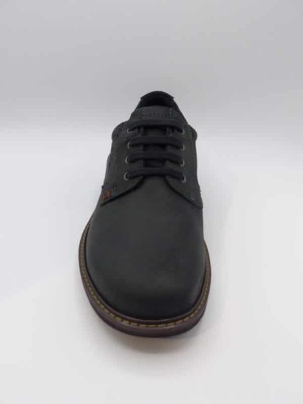 ECCO chaussure à lacets 510174 – Image 3