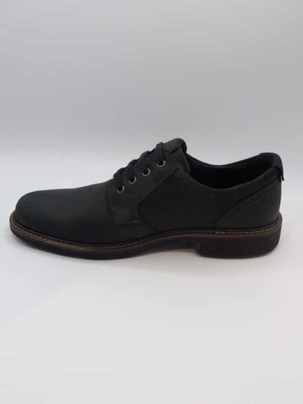 ECCO chaussure à lacets 510174 – Image 4