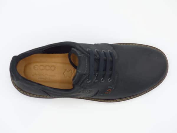 P1110060 - ECCO chaussure à lacets 510174