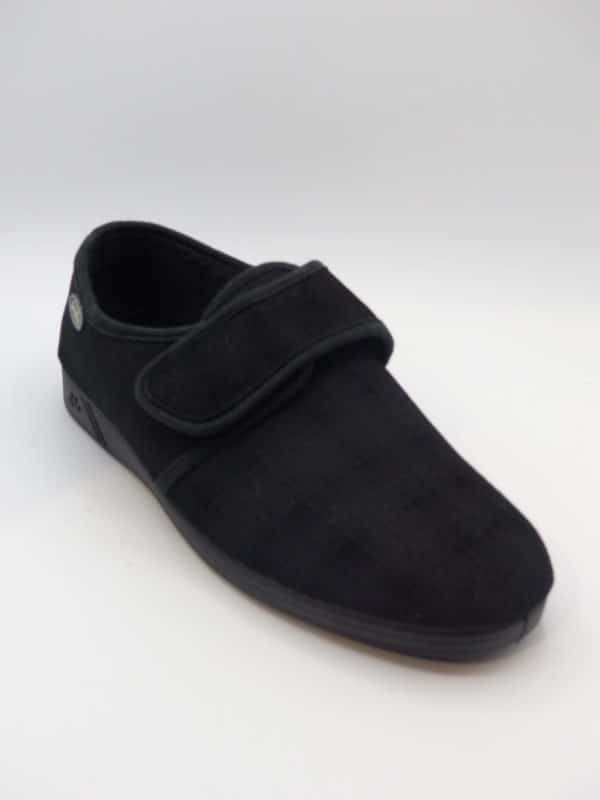 Chausson à velcro SEMELFLEX JASON