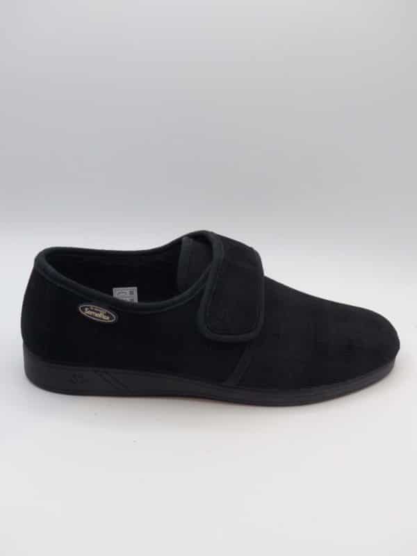 Chausson à velcro SEMELFLEX JASON – Image 2