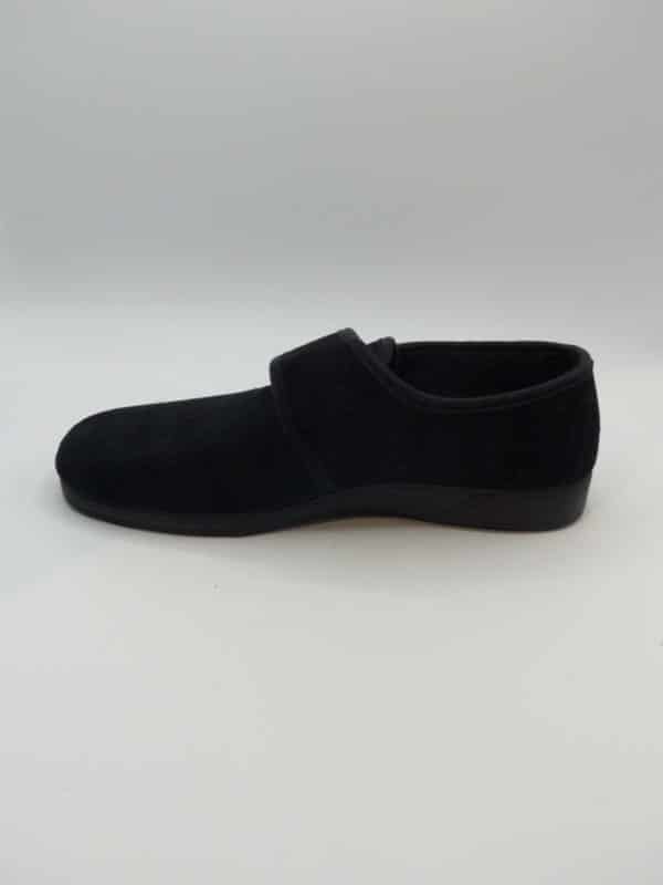 Chausson à velcro SEMELFLEX JASON – Image 4