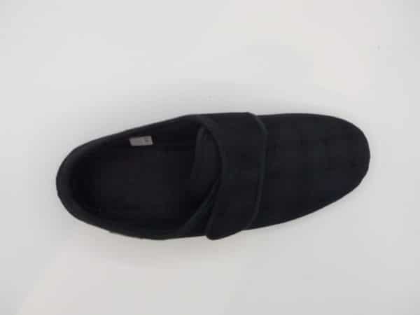 Chausson à velcro SEMELFLEX JASON – Image 5