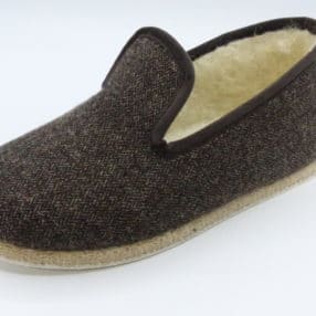 Chausson Chausse mouton EDGAR