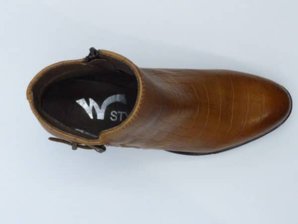BOTTINE WSTYLE TONIA – Image 6