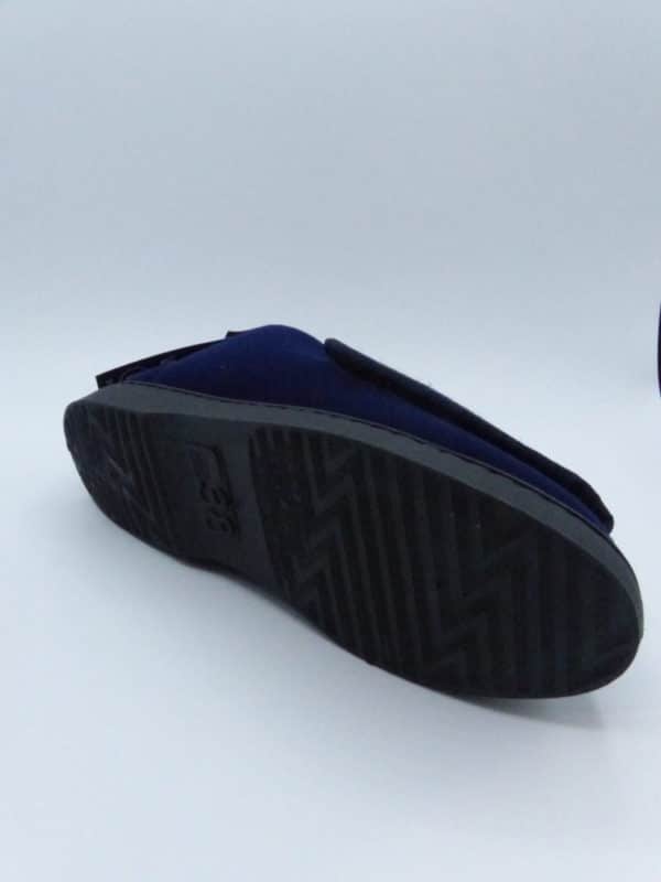 Chausson à velcro PODOWELL BOURDON – Image 2