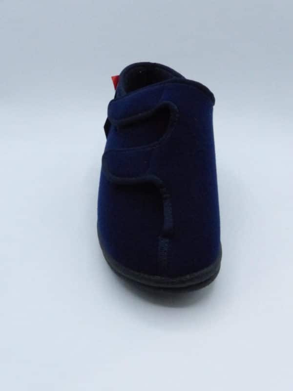 Chausson à velcro PODOWELL BOURDON – Image 4