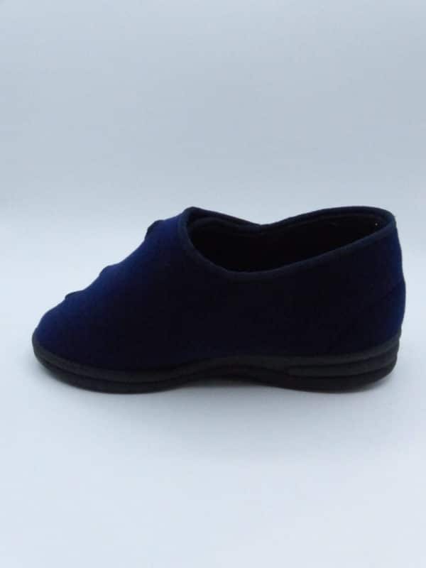 Chausson à velcro PODOWELL BOURDON – Image 5