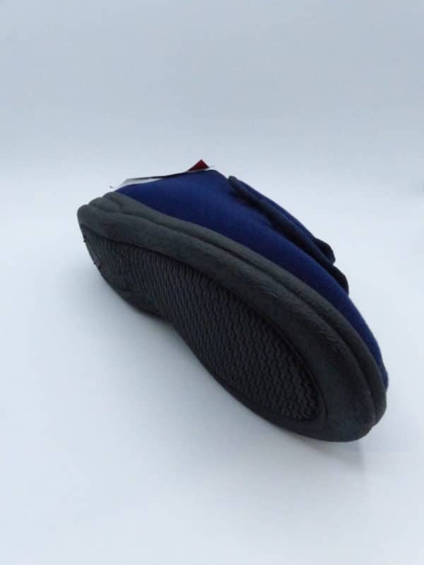 Chausson à velcro PODOWELL BOURDON – Image 6