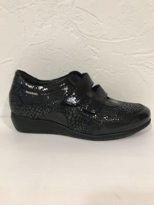 Chaussure à velcro MOBILS JENNA – Image 2