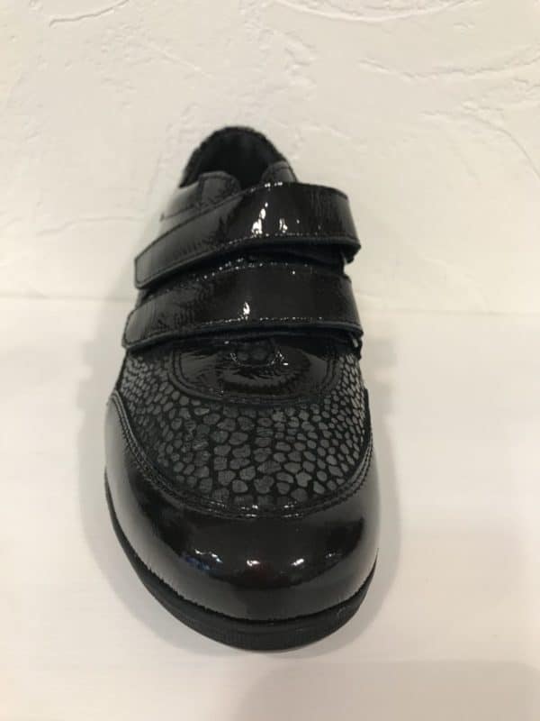 Chaussure à velcro MOBILS JENNA – Image 3