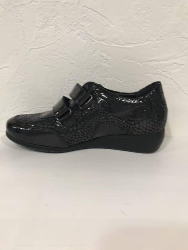 Chaussure à velcro MOBILS JENNA – Image 4