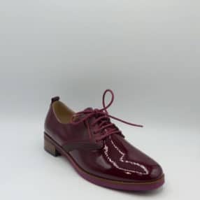 Emilie KARSTON derby JINAX