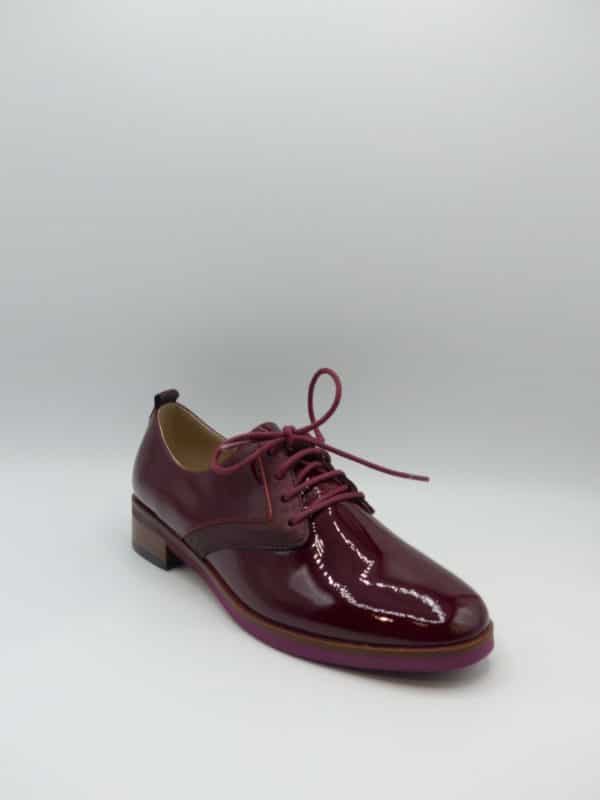 Emilie KARSTON derby JINAX
