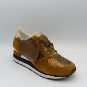 Emilie KARSTON chaussure SLAMIR
