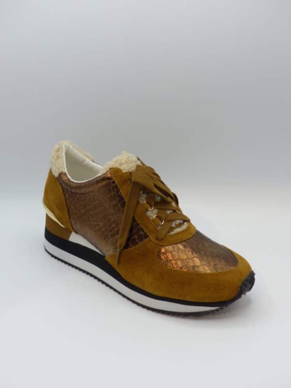 Emilie KARSTON chaussure SLAMIR