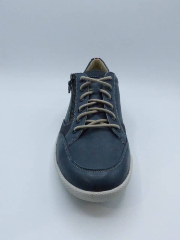 Chaussure à lacets et zip MEPHISTO UGGO – Image 3