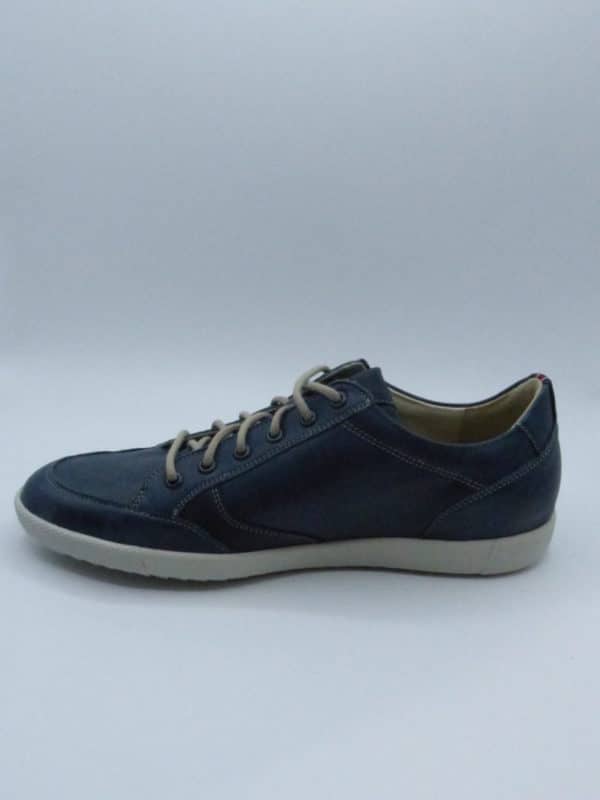Chaussure à lacets et zip MEPHISTO UGGO – Image 4