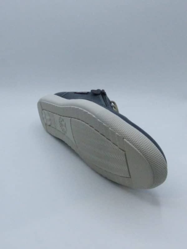Chaussure à lacets et zip MEPHISTO UGGO – Image 5