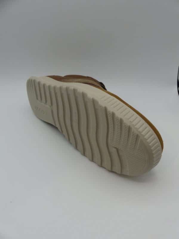 501564 4 - CHAUSSURES ECCO 501564