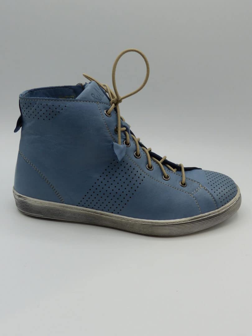 coco abricot basket femme