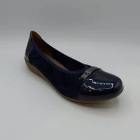 Ballerine SWEET CLAMS