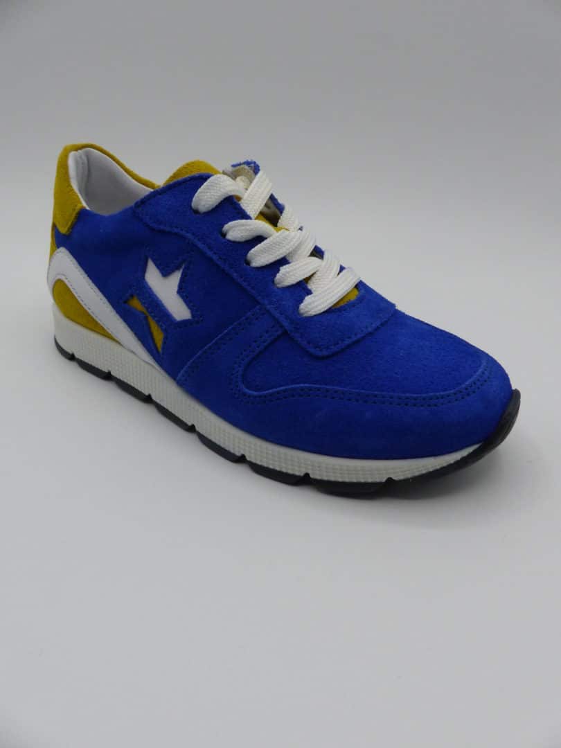 chaussures garçon bellamy