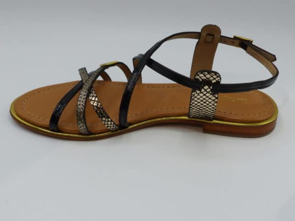 Sandale LES TROPEZIENNES HARRY – Image 4