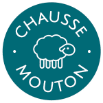 telechargement 1 - Charentaise CHAUSSE-MOUTON RAINBOW