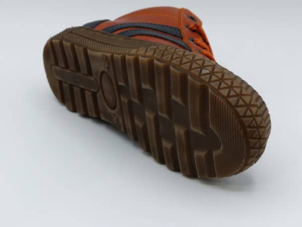 MONTANTE BELLAMY IVAN orange – Image 5