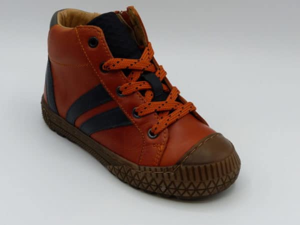 MONTANTE BELLAMY IVAN orange