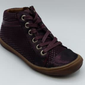 MONTANTE BELLAMY LARA prune