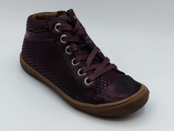 MONTANTE BELLAMY LARA prune