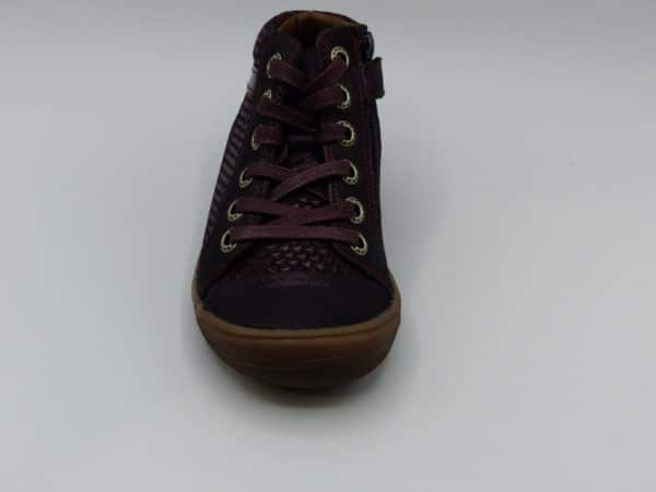 MONTANTE BELLAMY LARA prune – Image 3
