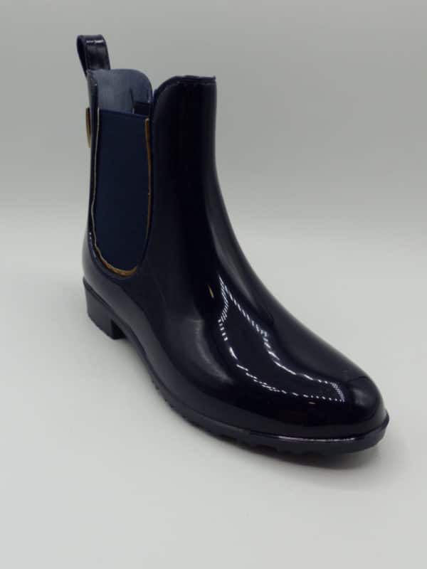 Bottine de pluie Les Tropéziennes RAINBOO
