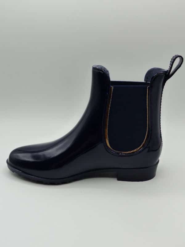 Bottine de pluie Les Tropéziennes RAINBOO – Image 4