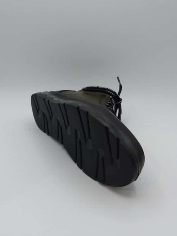 MONTANTE COCO ABRICOT SABAILLAN kaki – Image 5