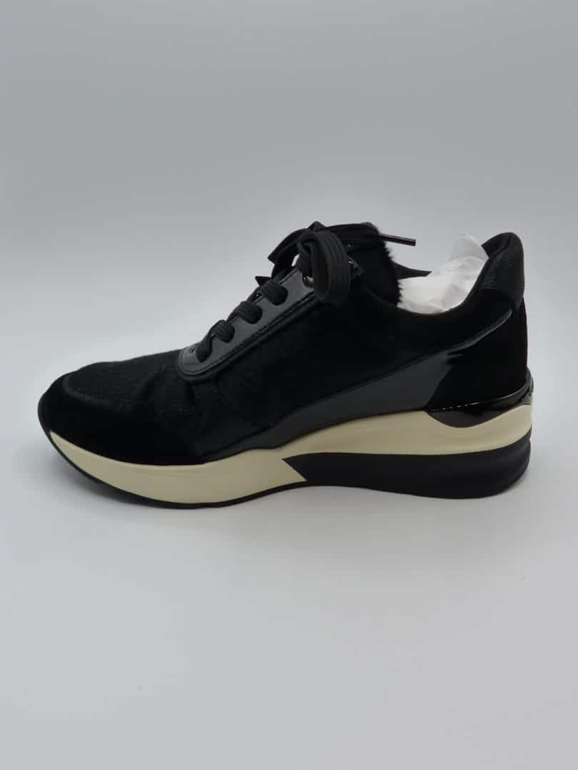 chaussures fugitives soldes
