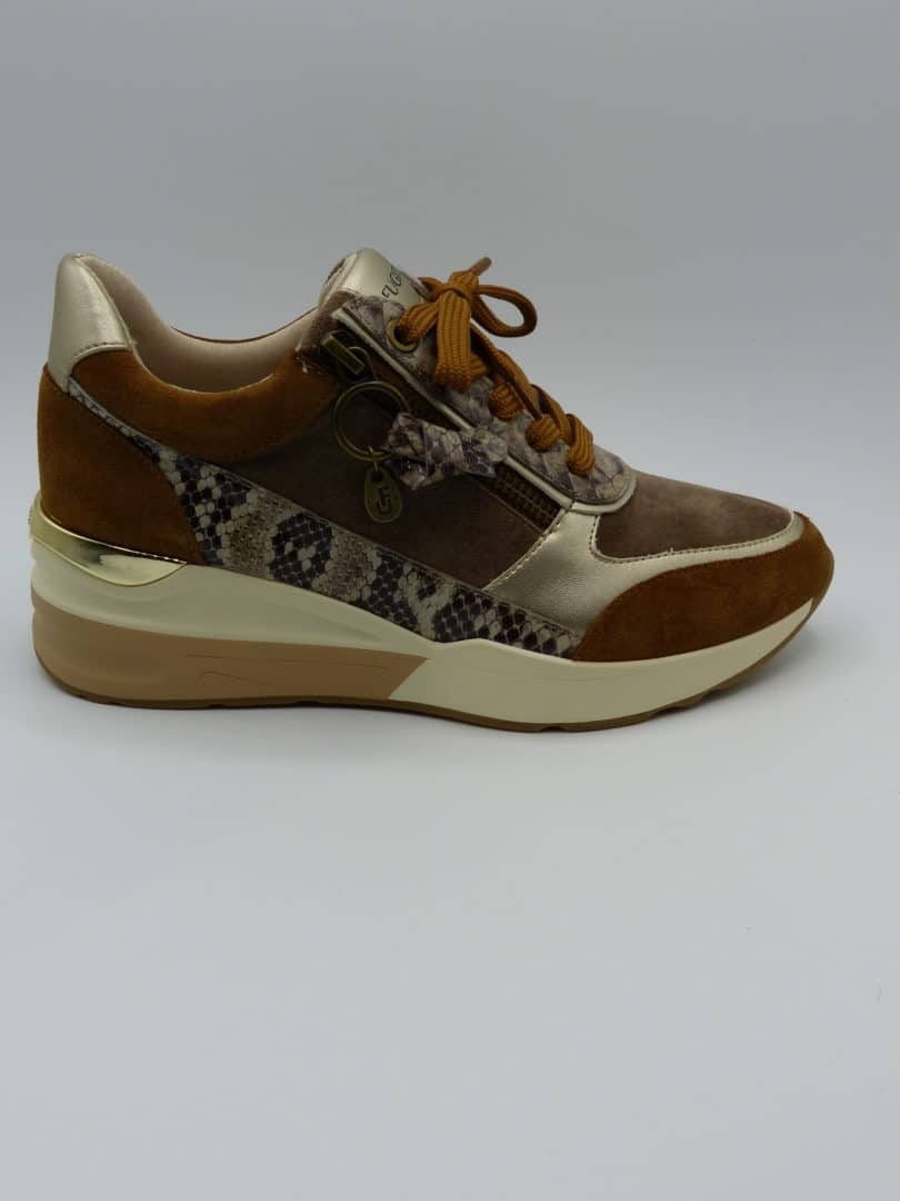 chaussures fugitive
