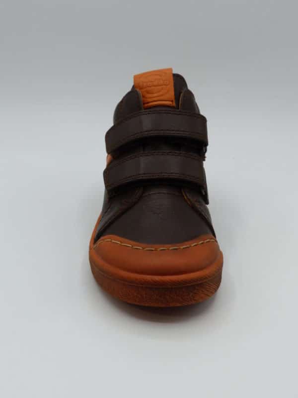 g2110093 7 - Chaussures à velcro FRODDO G2110093