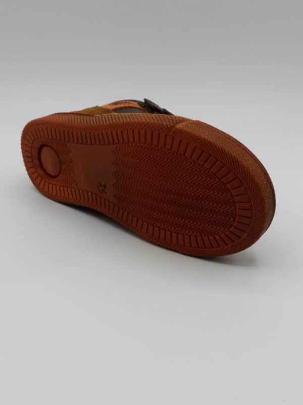 g2110093 9 - Chaussures à velcro FRODDO G2110093