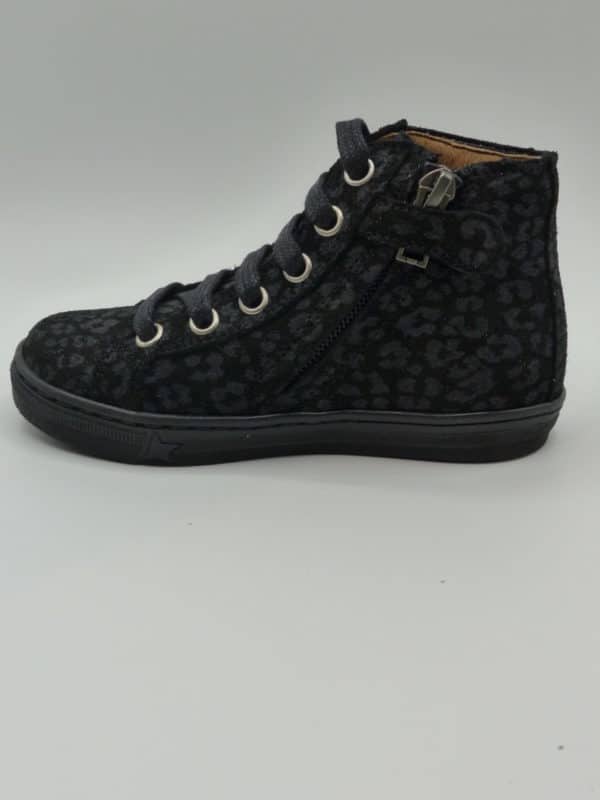 CHAUSSURES MONTANTES FRODDO G3110177 – Image 4