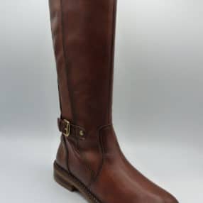 Botte en cuir PIKOLINOS W8J-9621 ALDAYA