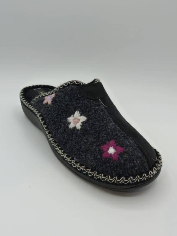 MULES SEMELFLEX ARMELLE